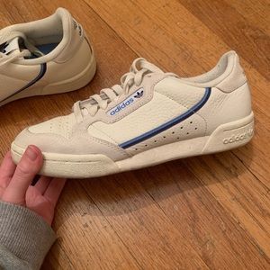 ADIDAS Continental 80s Sneakers